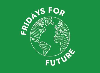 Umweltfrieden: Fridays for Future 884367